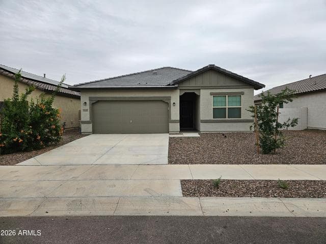 5535 W WILLOW RIDGE Drive, Laveen, AZ