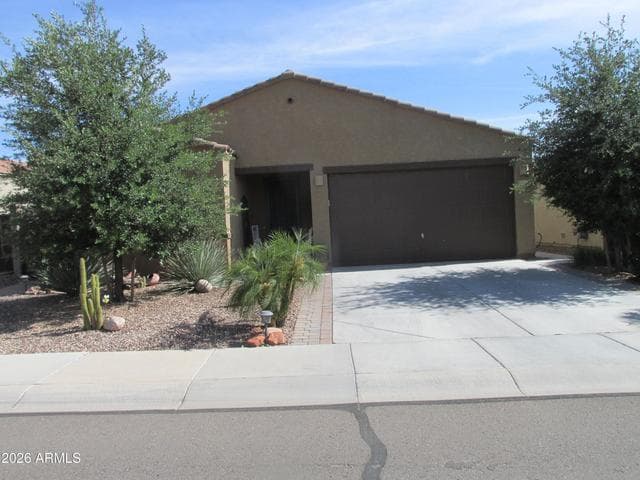 11703 E RED BUTTE --, Gold Canyon, AZ