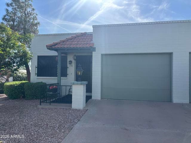 4328 E CAPRI Avenue #176, Mesa, AZ