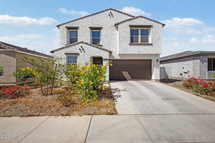 1996 E LARIAT Avenue, San Tan Valley, AZ
