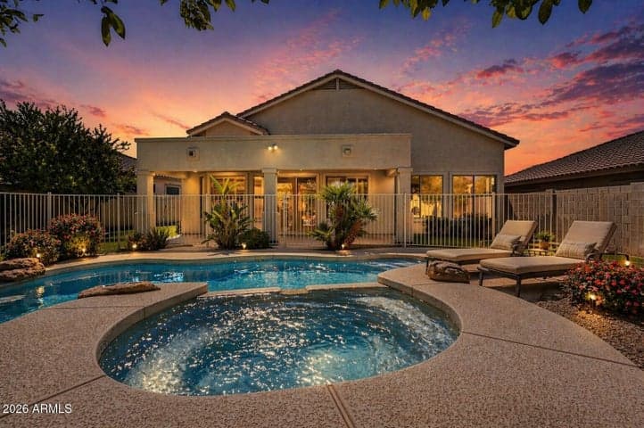7788 E PHANTOM Way, Scottsdale, AZ