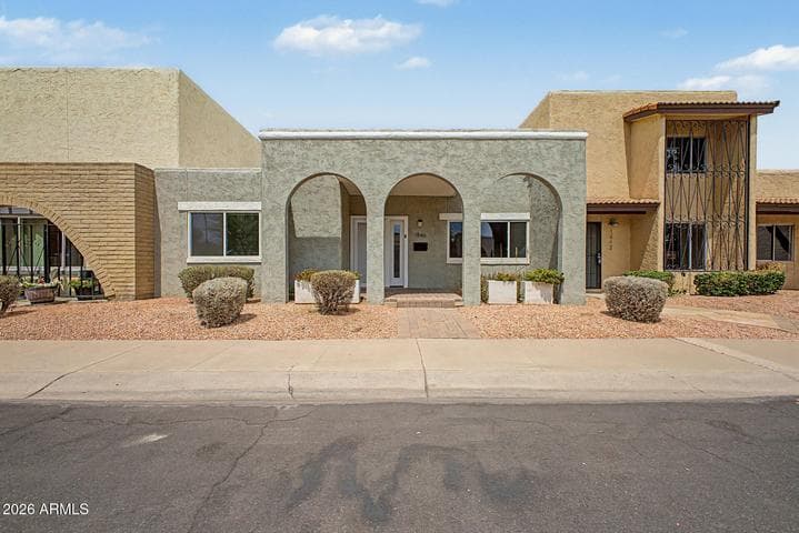 1846 W MARLETTE Avenue, Phoenix, AZ