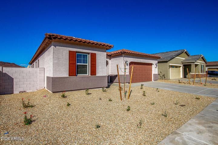 14958 W SMOKETREE Drive, Surprise, AZ