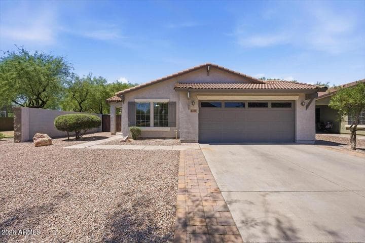 4230 E SIDEWINDER Court, Gilbert, AZ