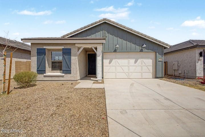 7926 W FRIER Drive, Glendale, AZ