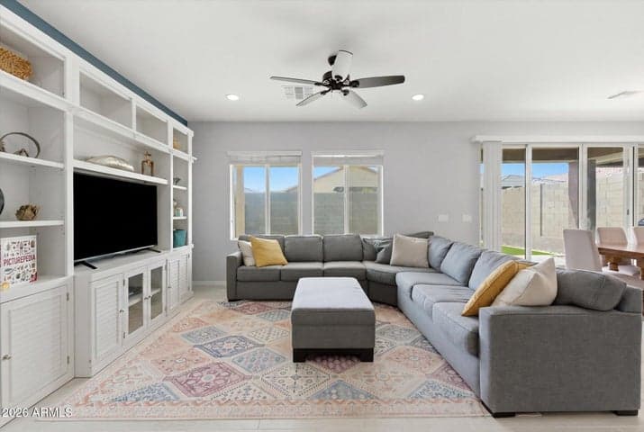 2150 N MARKETSIDE Avenue, Buckeye, AZ