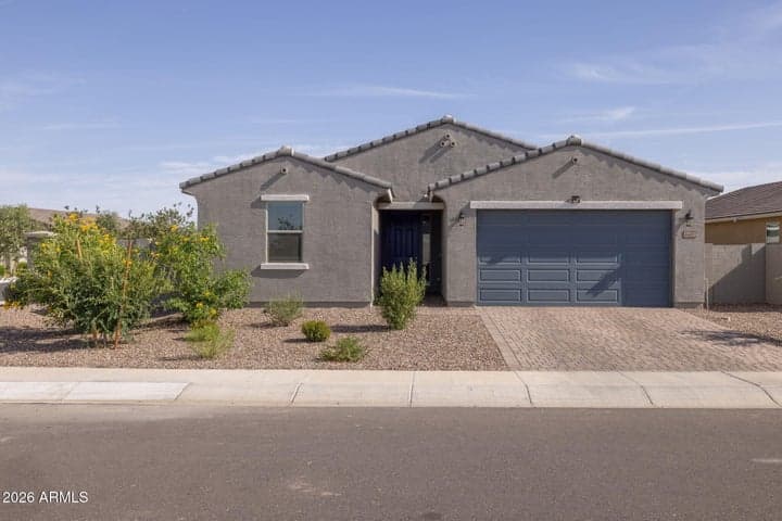 4401 W JOSEPHINE Street, San Tan Valley, AZ