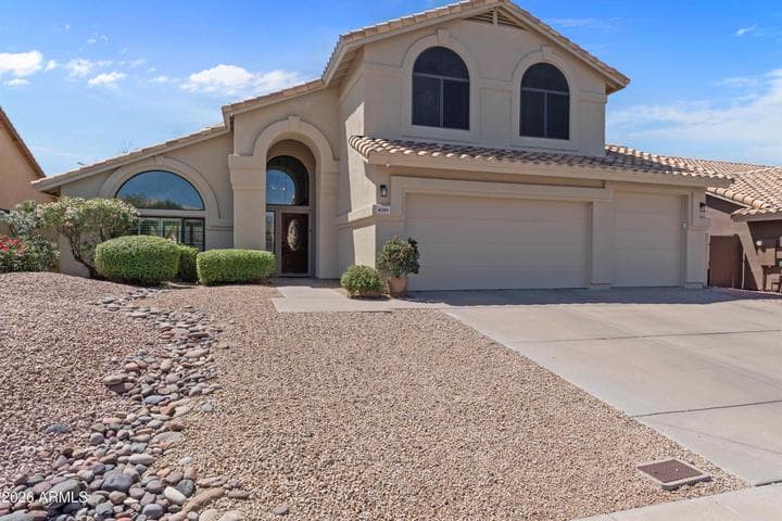 4019 E MONTGOMERY Road, Cave Creek, AZ