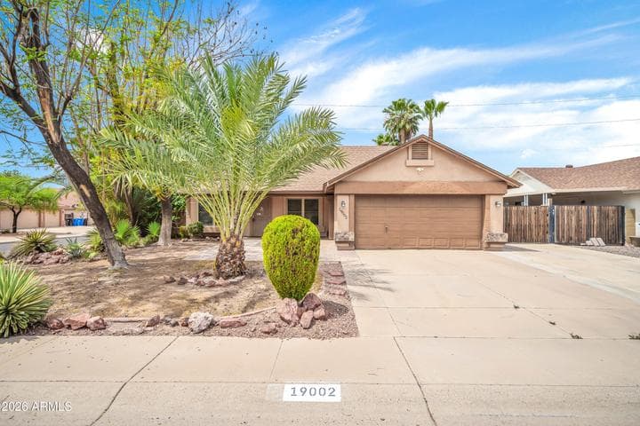 19002 N 12TH Place, Phoenix, AZ