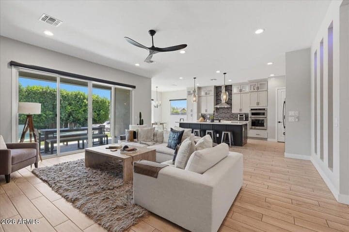 22717 E Camacho Road, Queen Creek, AZ