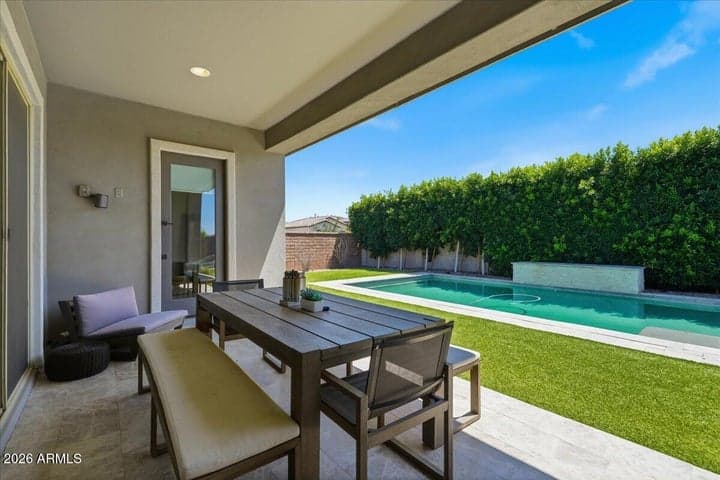 22717 E Camacho Road, Queen Creek, AZ