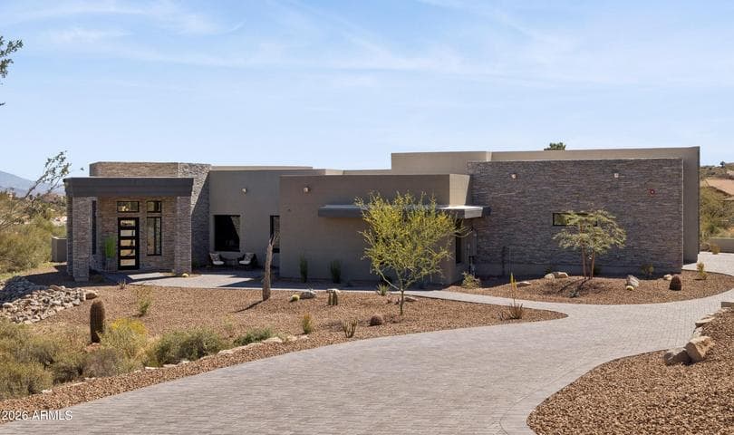 14729 E PRAIRIE DOG Trail, Fountain Hills, AZ