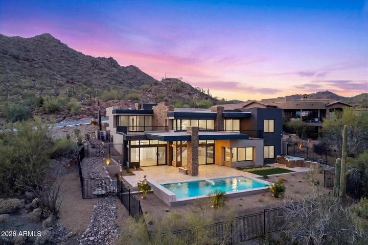 14521 E CORRINE Drive, Scottsdale, AZ