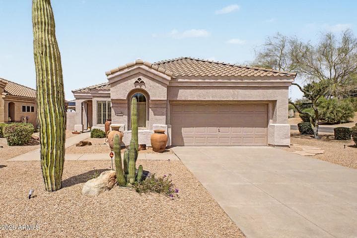 11490 E QUARTZ ROCK Road, Scottsdale, AZ