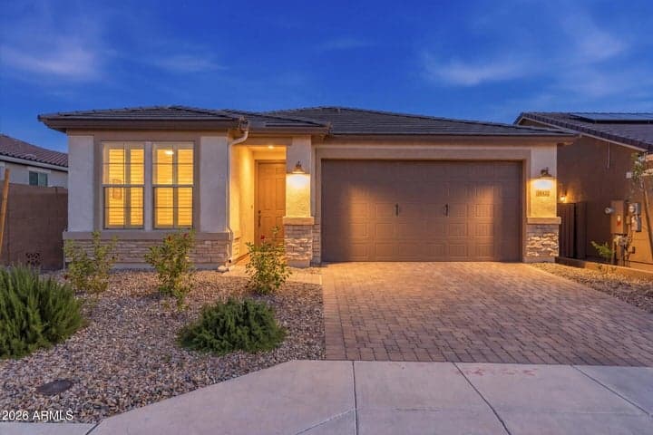 48443 N DOROTEA Way, Gold Canyon, AZ