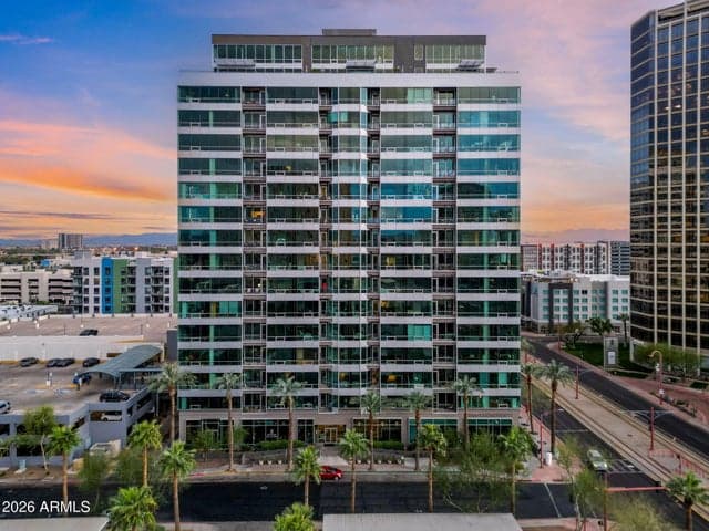 1 E LEXINGTON Avenue #1001, Phoenix, AZ