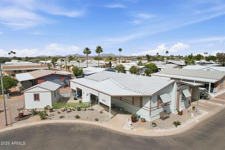 450 W Sunwest Drive #252, Casa Grande, AZ