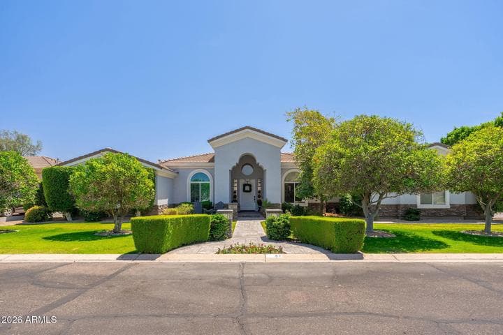 2625 N 24TH Street #37, Mesa, AZ