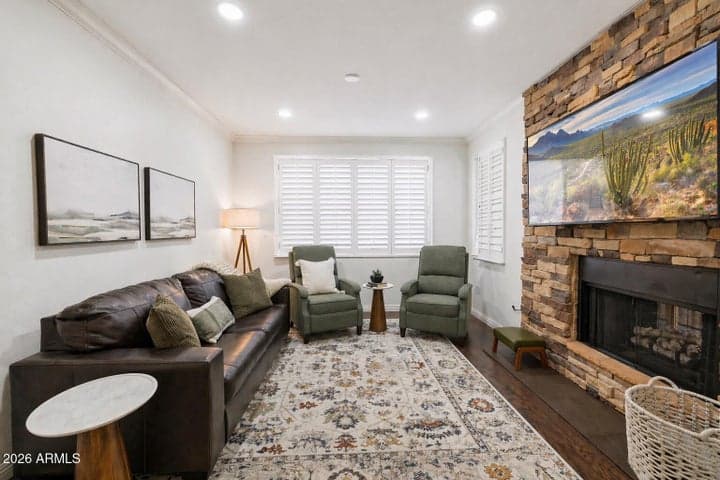 7009 E Acoma Drive #1168, Scottsdale, AZ