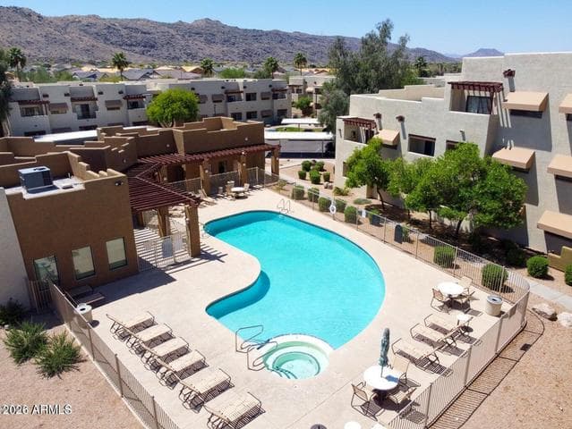 3434 E BASELINE Road #259, Phoenix, AZ