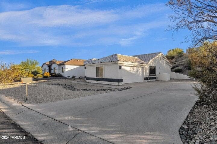 17101 E MALTA Drive, Fountain Hills, AZ