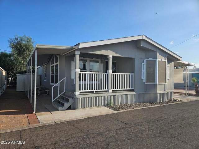 2121 N Center Street #131, Mesa, AZ