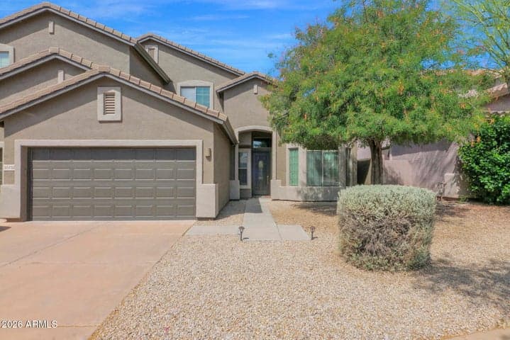 35732 N 31ST Drive, Phoenix, AZ