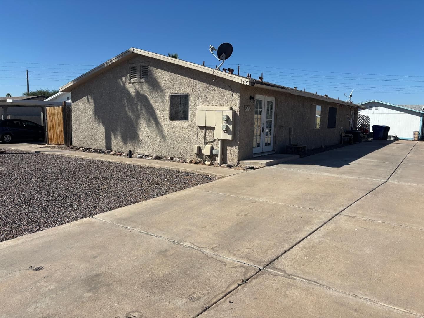 168 S 54th #Apt B, Mesa, AZ
