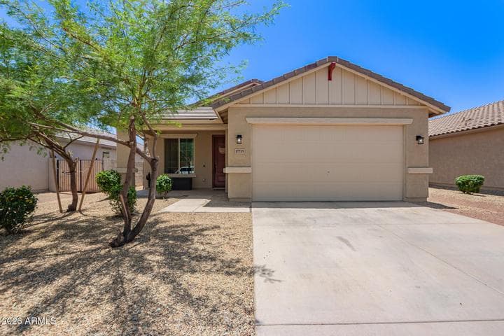 17735 W JESSIE Lane, Surprise, AZ