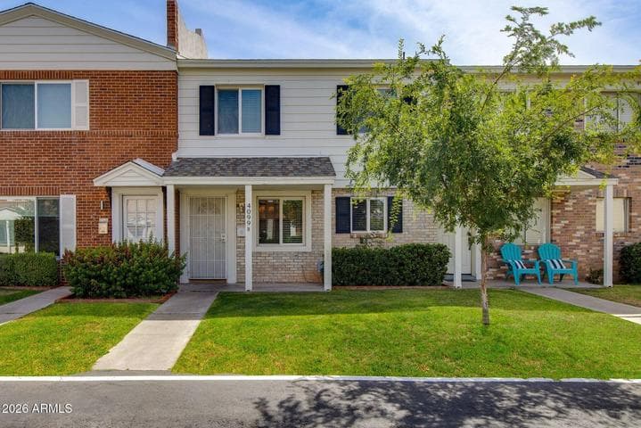 4099 E CAMPBELL Avenue, Phoenix, AZ