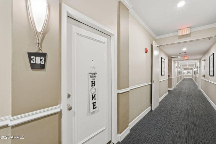 1701 E COLTER Street #303, Phoenix, AZ