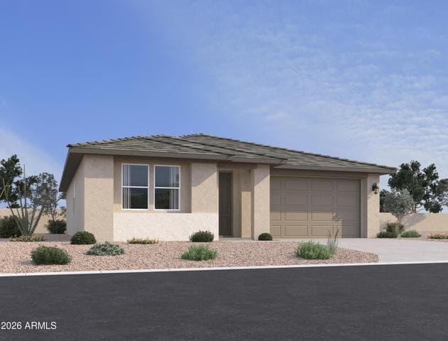 6661 E UPLAND Way, San Tan Valley, AZ