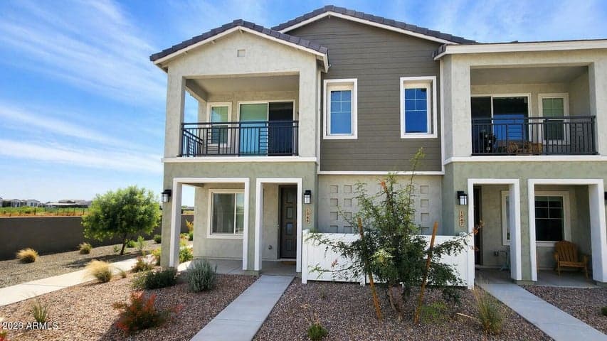 8149 E PETUNIA Avenue #1046, Mesa, AZ
