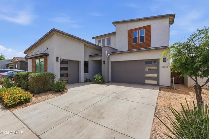 22735 E ARROYO VERDE Drive, Queen Creek, AZ