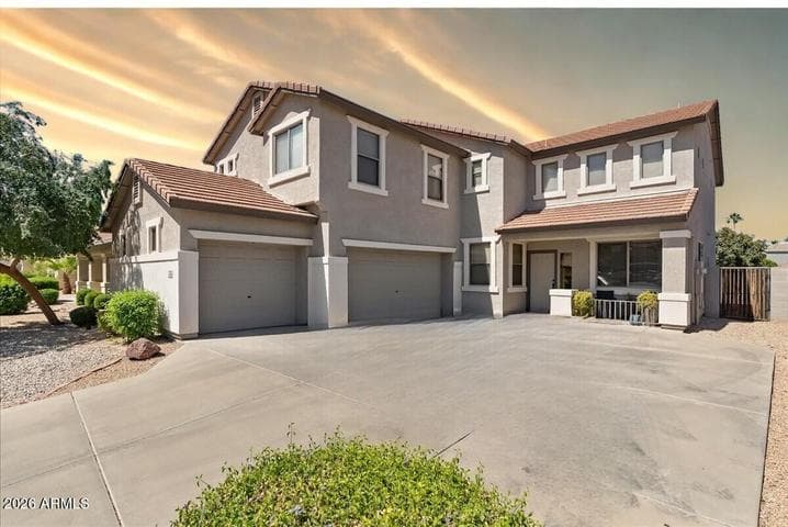 5518 N ORMONDO Way, Litchfield Park, AZ