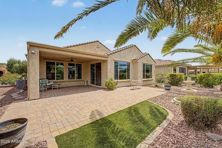 4362 N MONTICELLO Drive, Florence, AZ