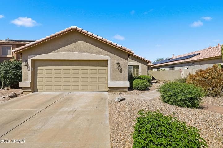 29426 N 51ST Place, Cave Creek, AZ