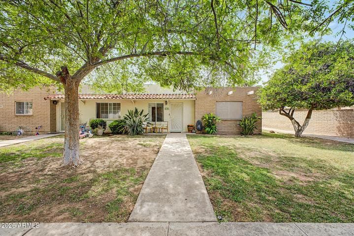 636 N LESUEUR Circle, Mesa, AZ