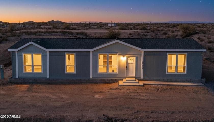 33016 W Cambridge Avenue, Tonopah, AZ