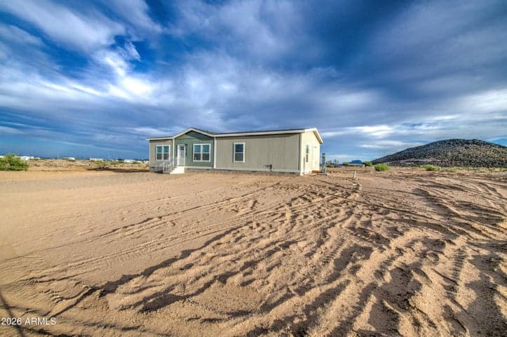 39105 W MALDONADO Road, Tonopah, AZ