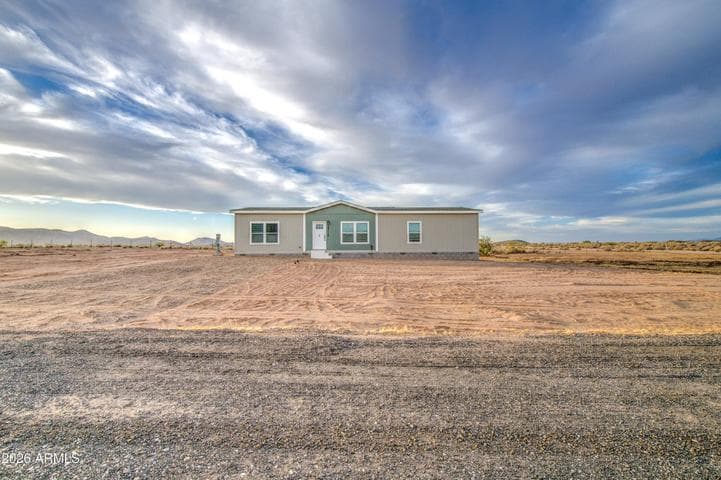 39112 W MALDONADO Road, Tonopah, AZ