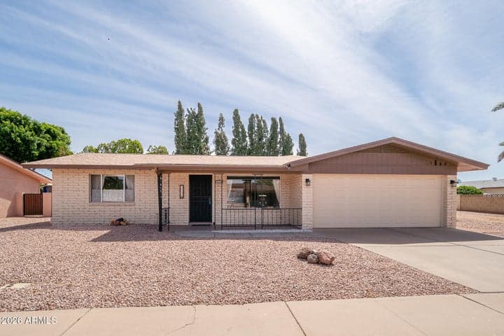 763 S ROSEMONT --, Mesa, AZ