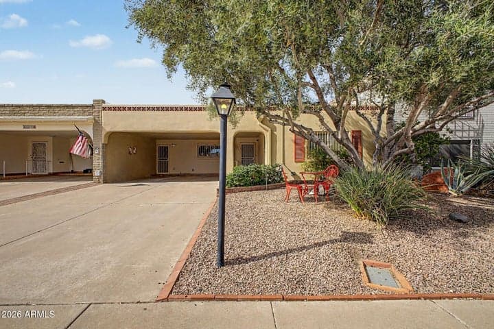 7806 E COOLIDGE Street, Scottsdale, AZ