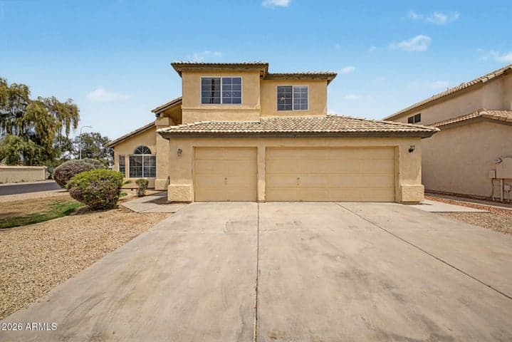 3137 N IVORY Lane, Avondale, AZ