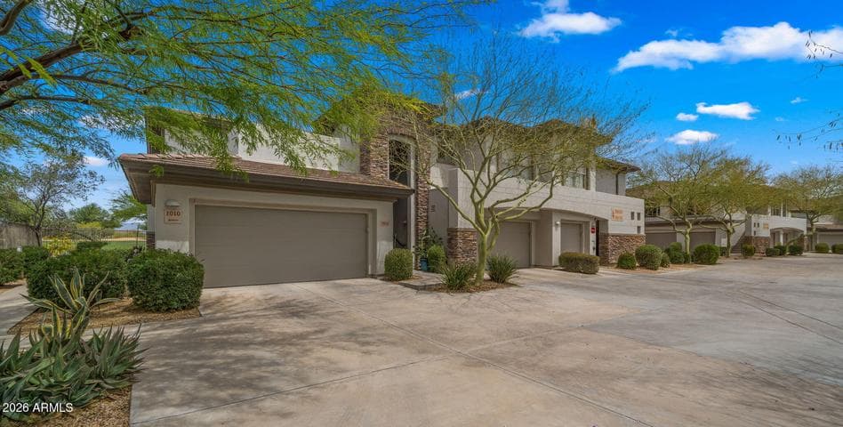 33550 N DOVE LAKES Drive #2010, Cave Creek, AZ
