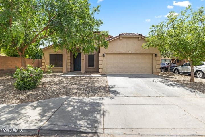 10203 W ALBENIZ Place, Tolleson, AZ