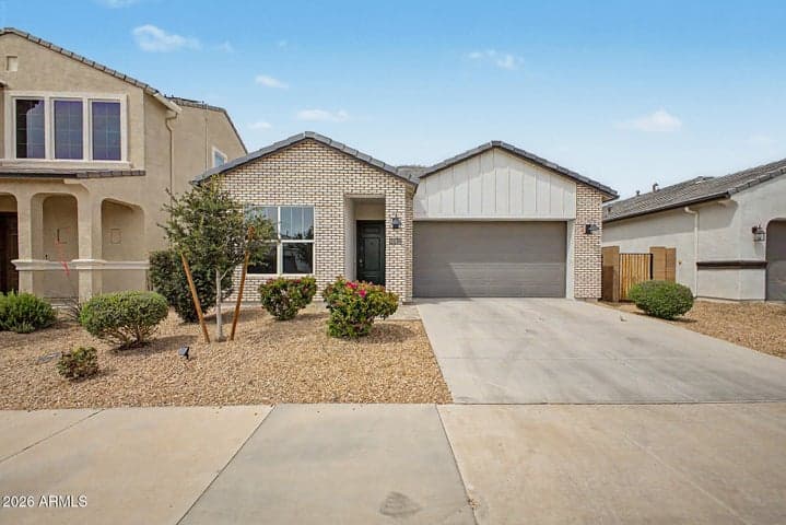 40932 W Hillman Drive, Maricopa, AZ