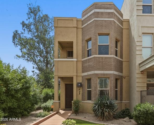641 S ROOSEVELT Street, Tempe, AZ