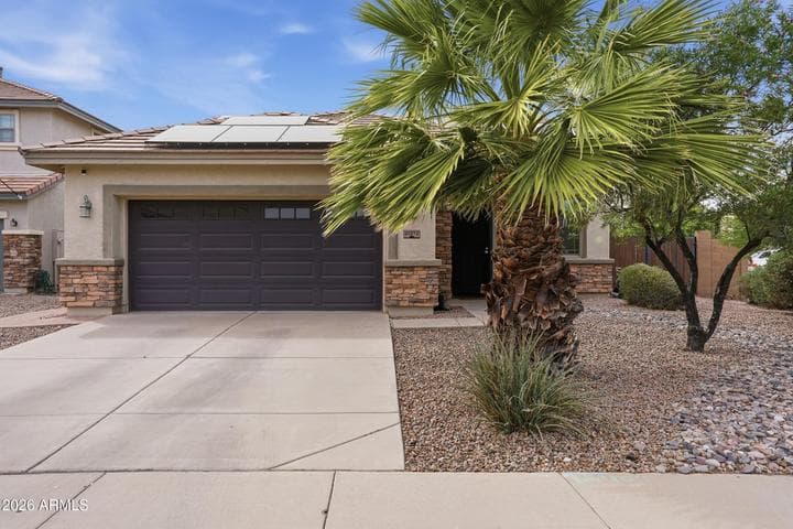 21372 N KLOCK Court, Maricopa, AZ