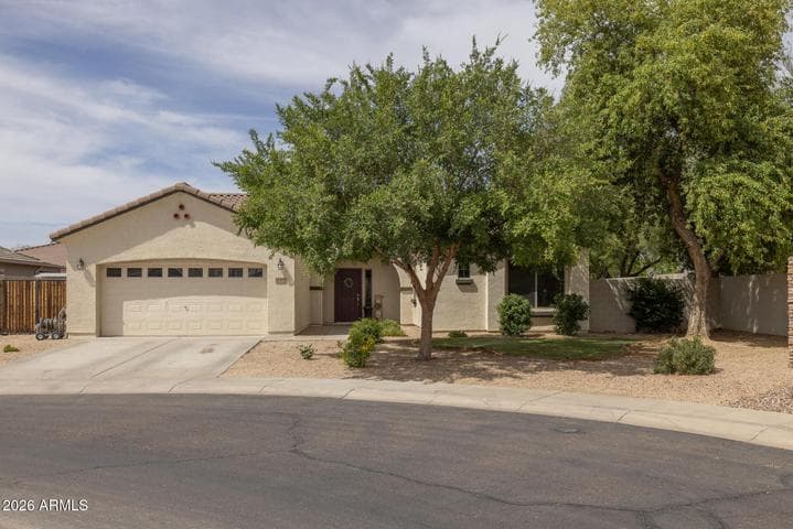 18302 W GEORGIA Avenue, Litchfield Park, AZ